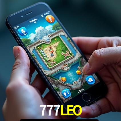 Segurança 2FA 777LEO