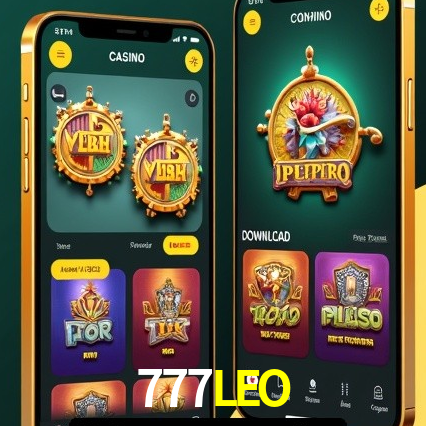 Benefícios da Conta 777LEO