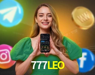 Interface do App 777LEO