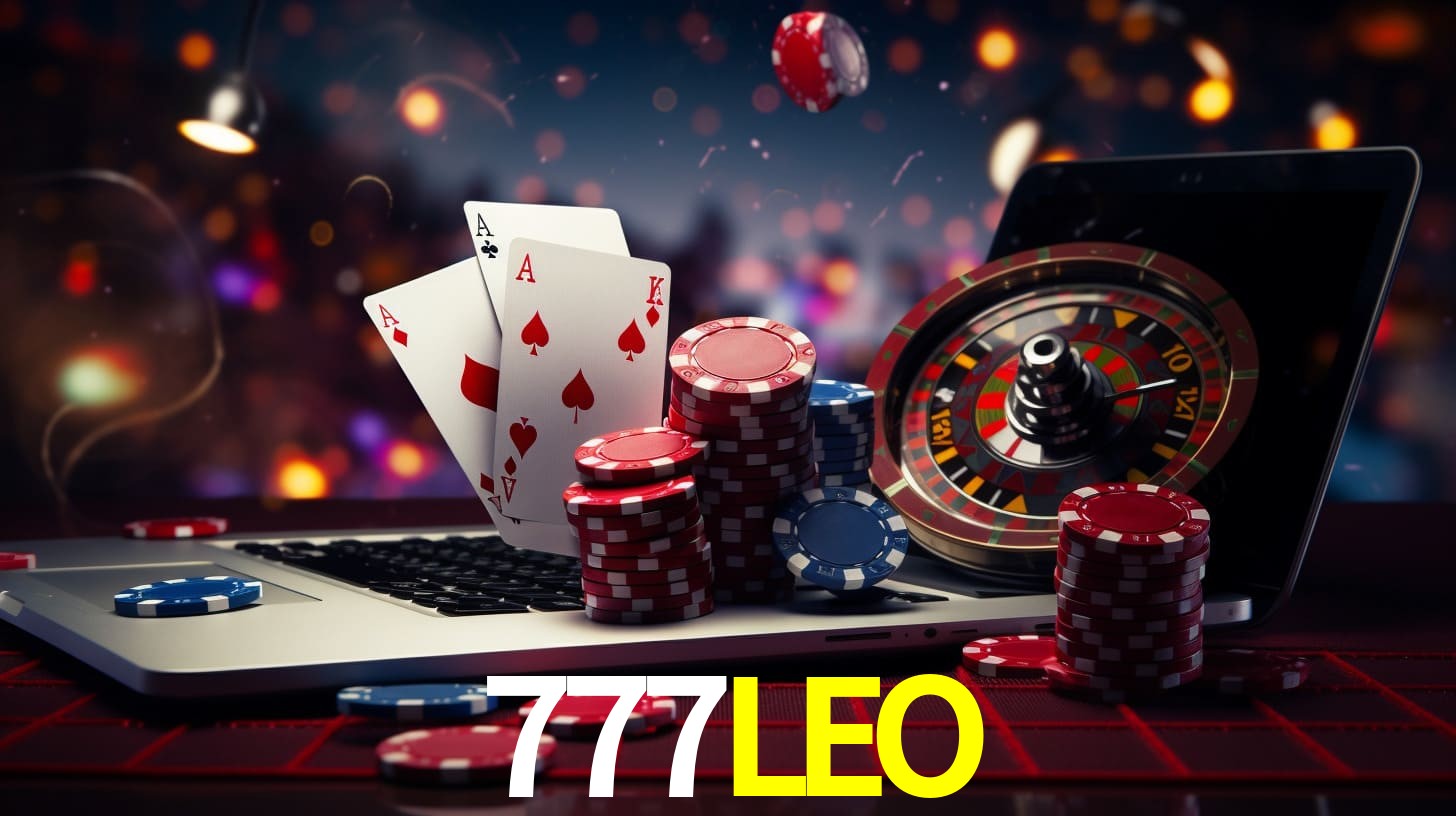 Apostas de Tênis 777LEO