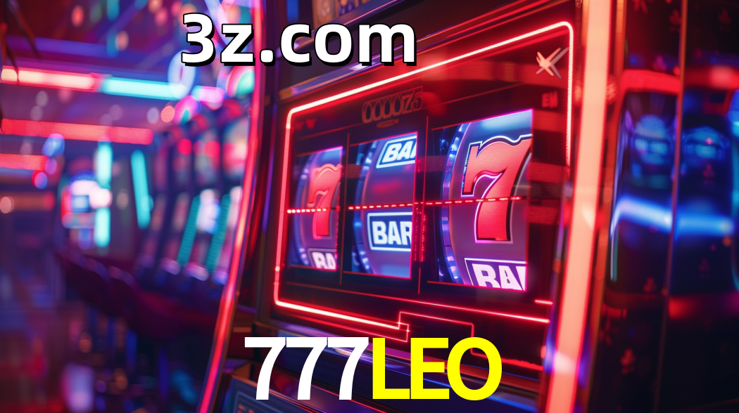 Gates of Olympus 777LEO
