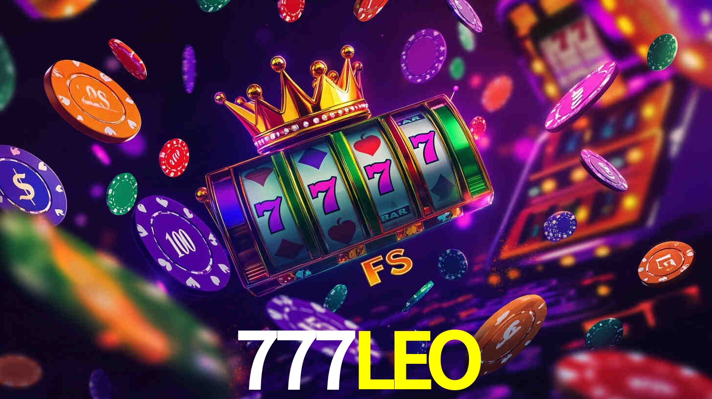 Recursos de Bônus 777LEO
