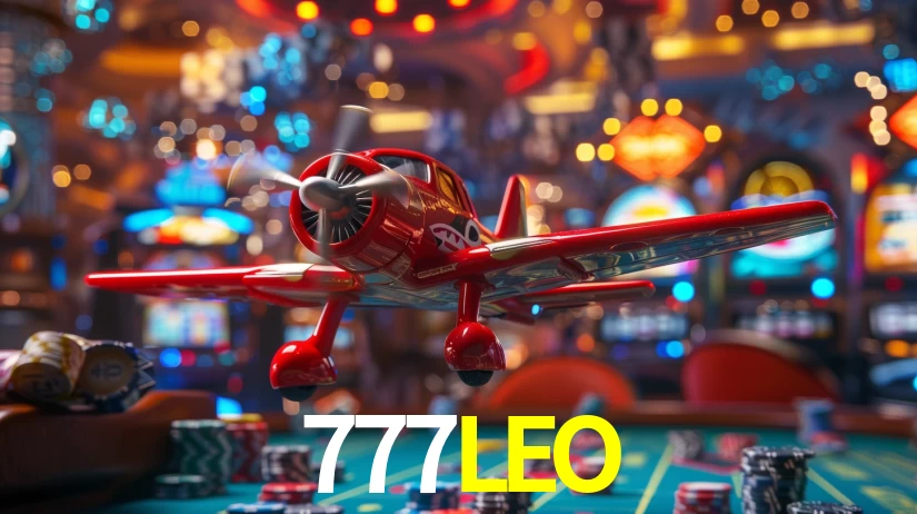 Estatísticas Crash Games 777LEO