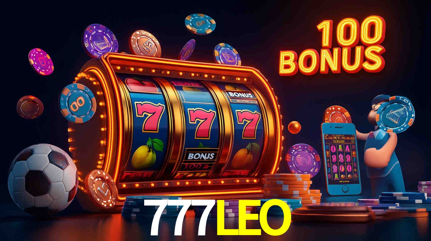 Bônus Diários 777LEO