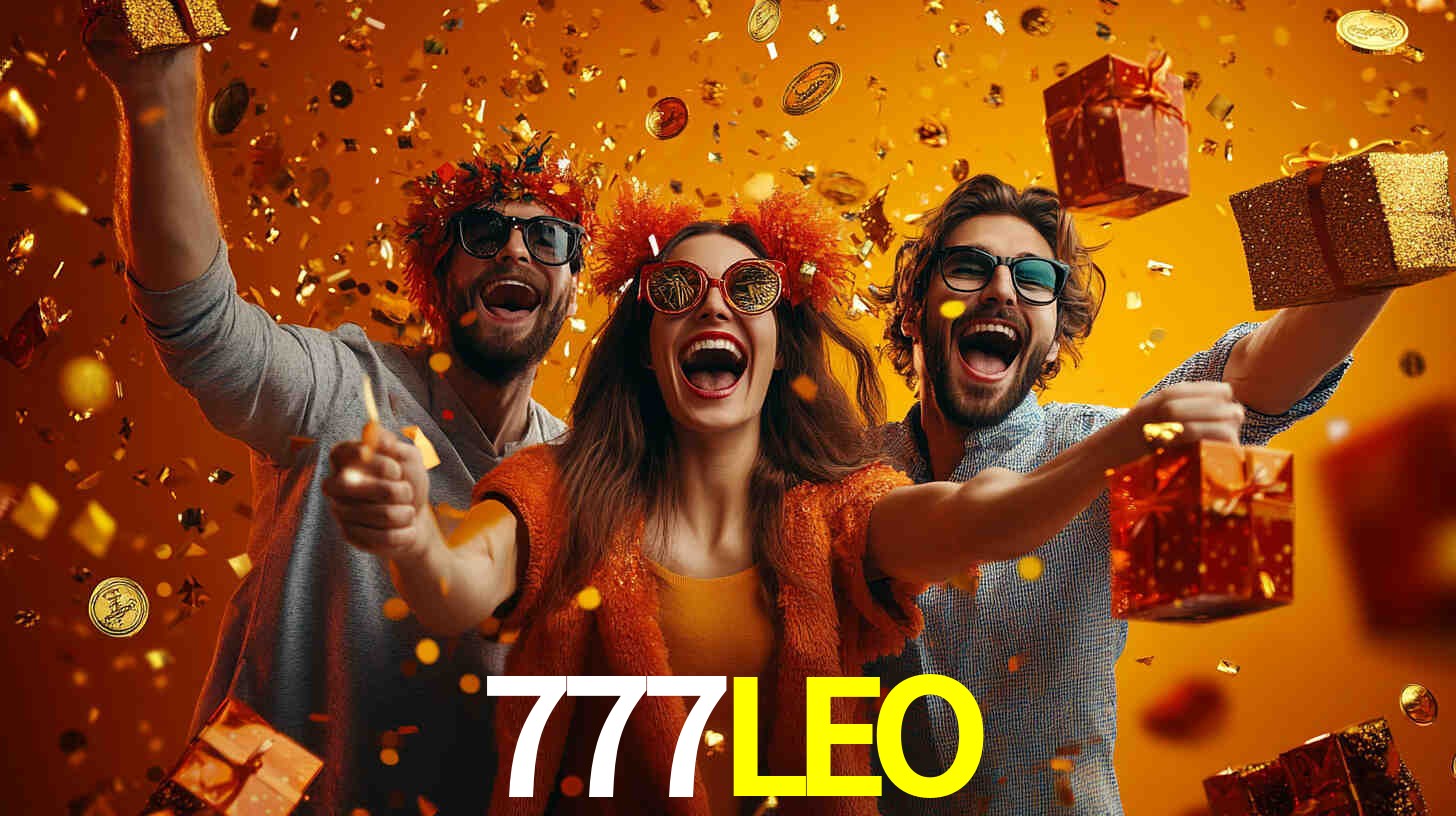 Promoção Relâmpago 777LEO