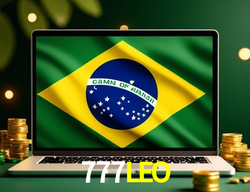 Provedores de Jogos 777LEO