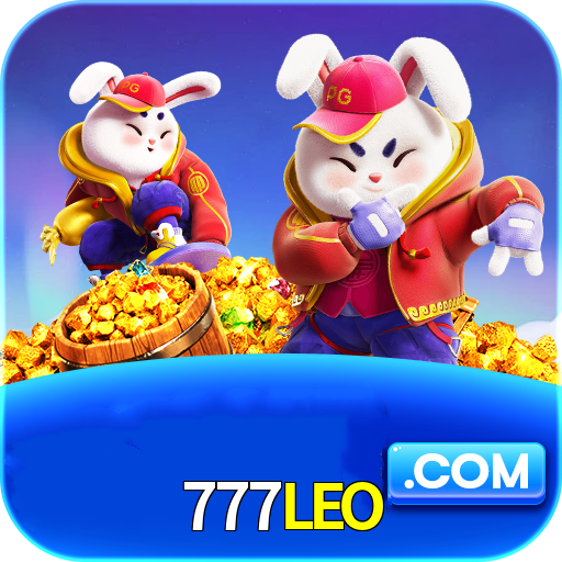 Plataforma 777LEO - Apostas Online