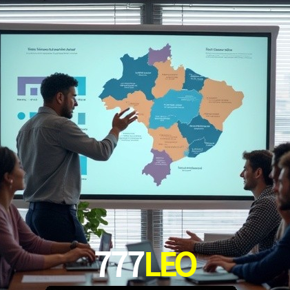 PIX Instantâneo 777LEO