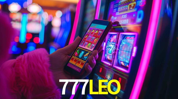 Tecnologia da Plataforma 777LEO