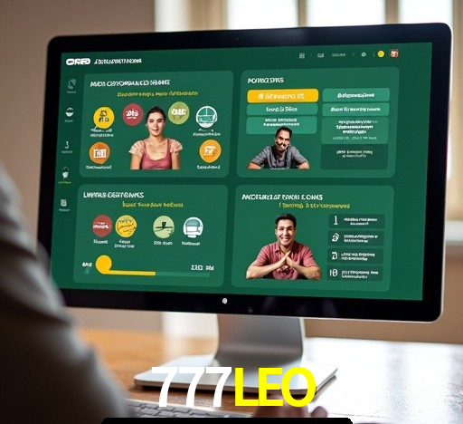Promoções Sazonais 777LEO