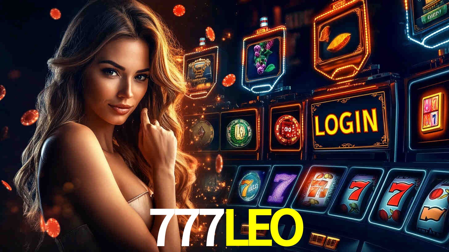 Login Seguro 777LEO