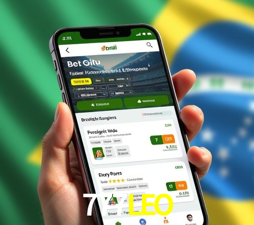 Sistemas de Segurança 777LEO