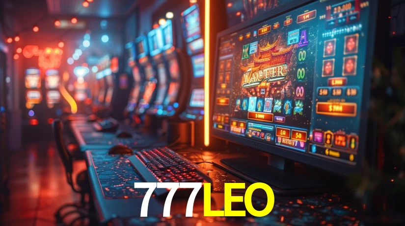 Jogo Spaceman 777LEO
