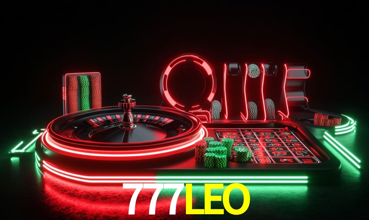 Estatísticas 777LEO
