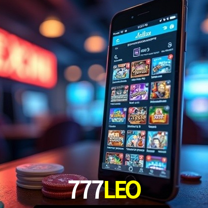 Casino VIP 777LEO
