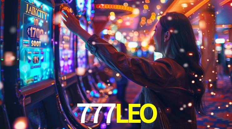Programa VIP 777LEO